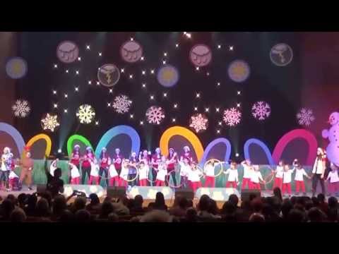 Allegro i Sesvetski klinci - Djedica