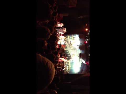 Towr of Power_3 / Zürich 25.03.2012