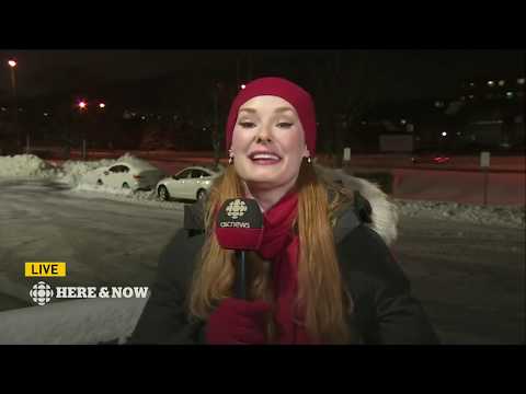 Here & Now Tuesday, December 24, 2019