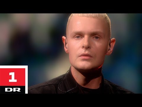 The Minds of 99 - Solkongen | Året der gik 2018 | DR1