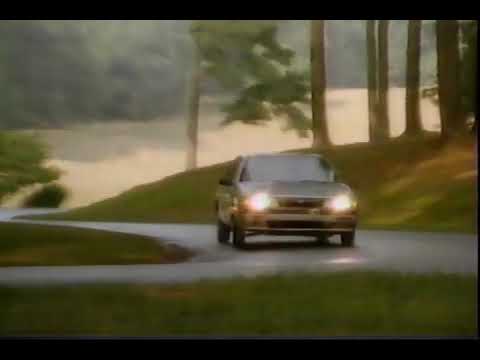 Thumbnail for Chevy Corsica/Spectrum Commercial [1988] by Car