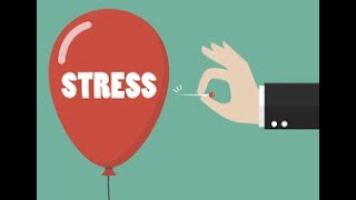 HOW TO DEAL WITH STRESS: WORRY AND ANXIETY