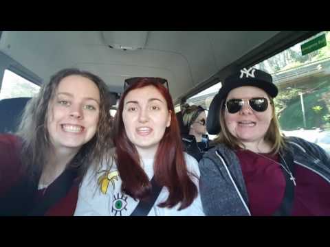 Solborg til USA 2017