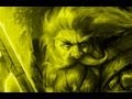 Guardians Of Middle Earth Gloin DLC Official HD Trailer PS3 X360