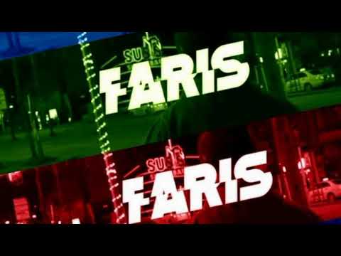 Prod. by Faris - Cunami Flo ( Remix 2021 )