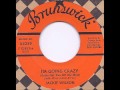I'm Going Crazy - Jackie Wilson