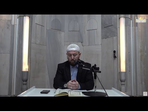 |19| Pendimi i popullit të Musait ﷺ nga adhurimi i viçit - Hoxhë Qëndrim Jashari
