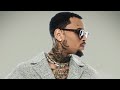 Chris Brown - Sensational (Solo)