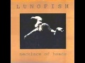 Lungfish - Fambly