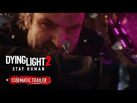 Steam Community :: Video :: Dying Light 2 Stay Human Cinematic Trailer
