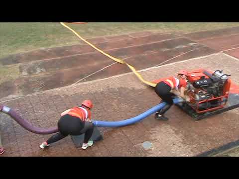 VČHL Smidary 3. 5. 2025    SDH Jeřice ženy