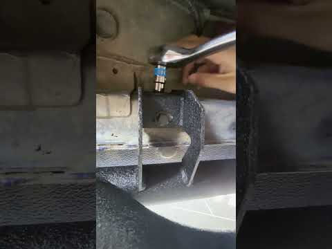 Side Steps丨Chevy Colorado & GMC丨Install #chevy #chevycolorado #gmc #installation #sidestep