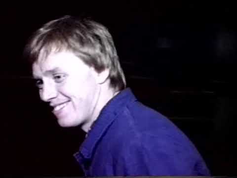 Zeche Hugo mit Schacht 2 im Betrieb