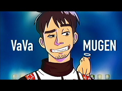 VaVa - Mugen（Music Video）