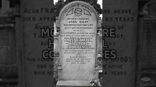 The Story Behind 'Eleanor Rigby' #history #photo #didyouknow