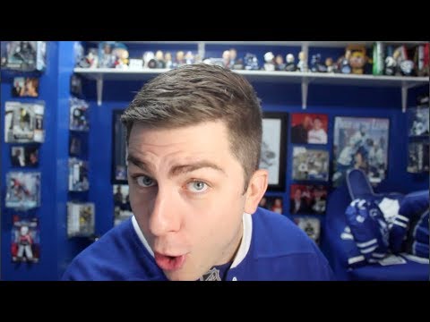 LFR11 - Game 19 - B Sweeper - Tor 4, Bos 1