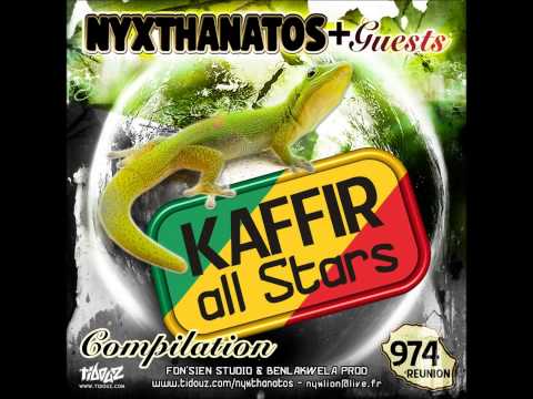 Nyx Lion & King Kalabash - Reggae music (Unidad Riddim)