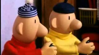DABING: Pat a Mat - Autodráha (EjSi a Žigy) DABING: Pat a Mat - Autodráha (EjSi a Žigy)