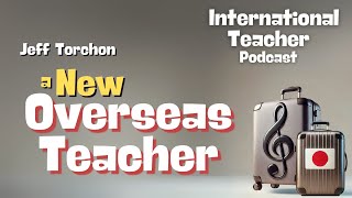For Teachers Dreaming of Life Abroad (an absolute MUST listen)