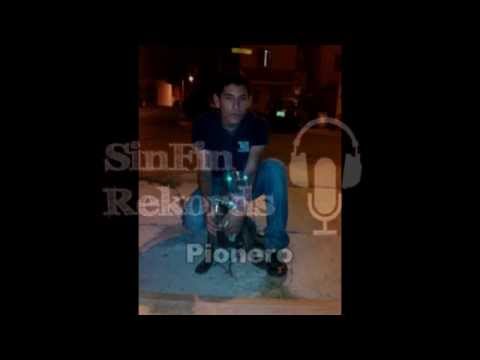 Quema - Pionero, Zoner, Kenghis, Dardd y Saay