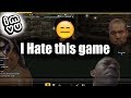 I HATE THIS GAME || IMVU || PEOPLE ARE RUDE AF! OMIGOSH😩😭 I HATE THIS GAME || IMVU || PEOPLE ARE RUDE AF! OMIGOSH😩😭