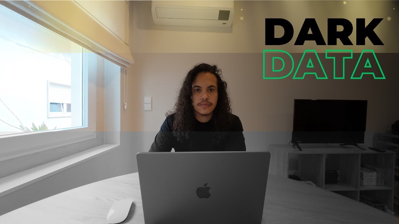 O que você não sabe sobre os dados do seu celular e outras coisas - DarkData