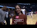 Raptors at Cavaliers