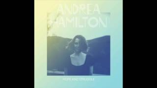 Am I Dreaming by Andrea Hamilton - original song