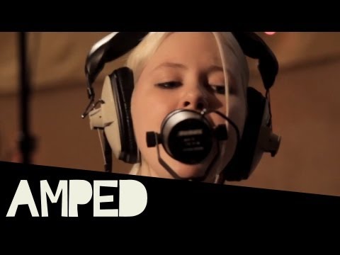 Misty Miller - Next To You // Amped
