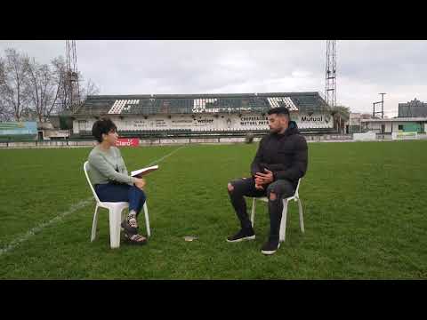 EL SITIO VERDOLAGA CON CRISTIAN TROMBETTA | #6 📌