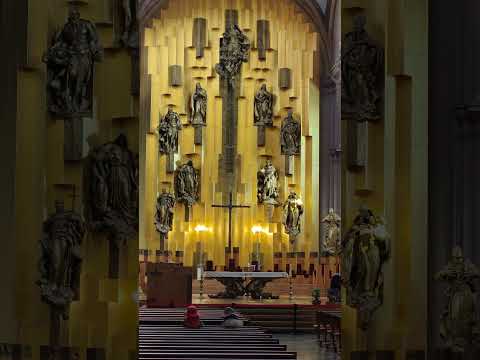 Catedral Virgen de la Asunción