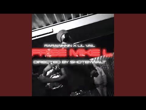 Free Mike L (feat. RaRaWinnin)