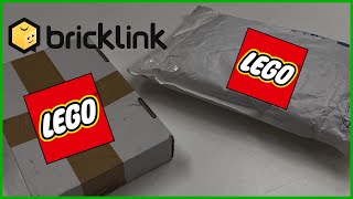 Collection Vintage LEGO - Bricklink Haul
