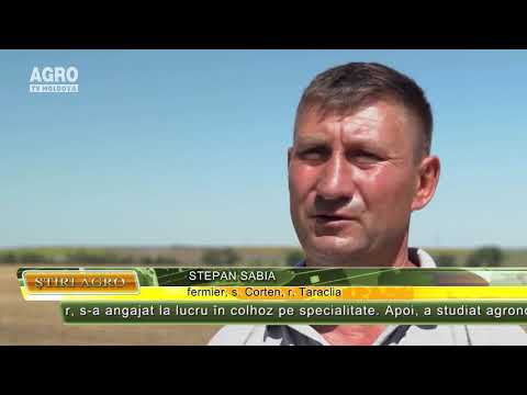 AGRO TV News – 30. 07. 2020