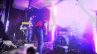 "OPERATE" _ GUERILLA TOSS