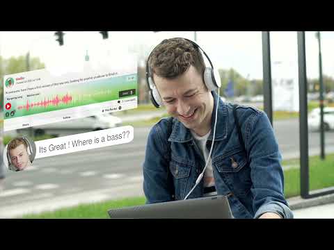 Jamujam.com - sociální síť a online tvořírna pro muzikanty