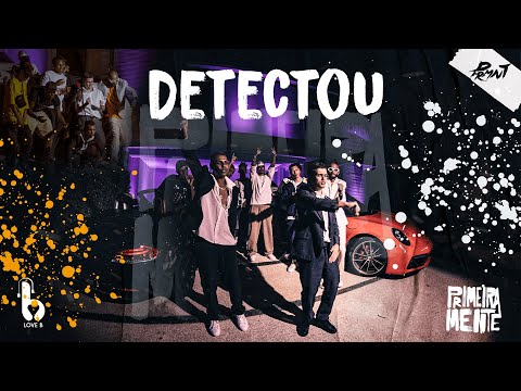 PrimeiraMente - Detectou (@prod.mezz) VideoClipe Oficial