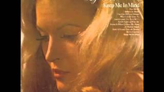 Lynn Anderson ~ Home Is Where I Hang My Head