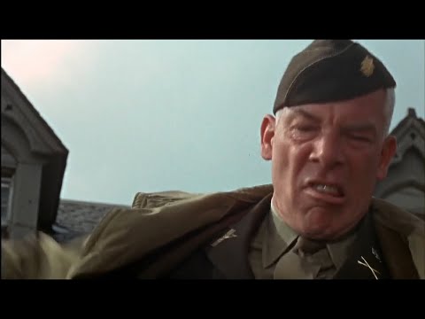 THE DIRTY DOZEN Reimagined Trailer