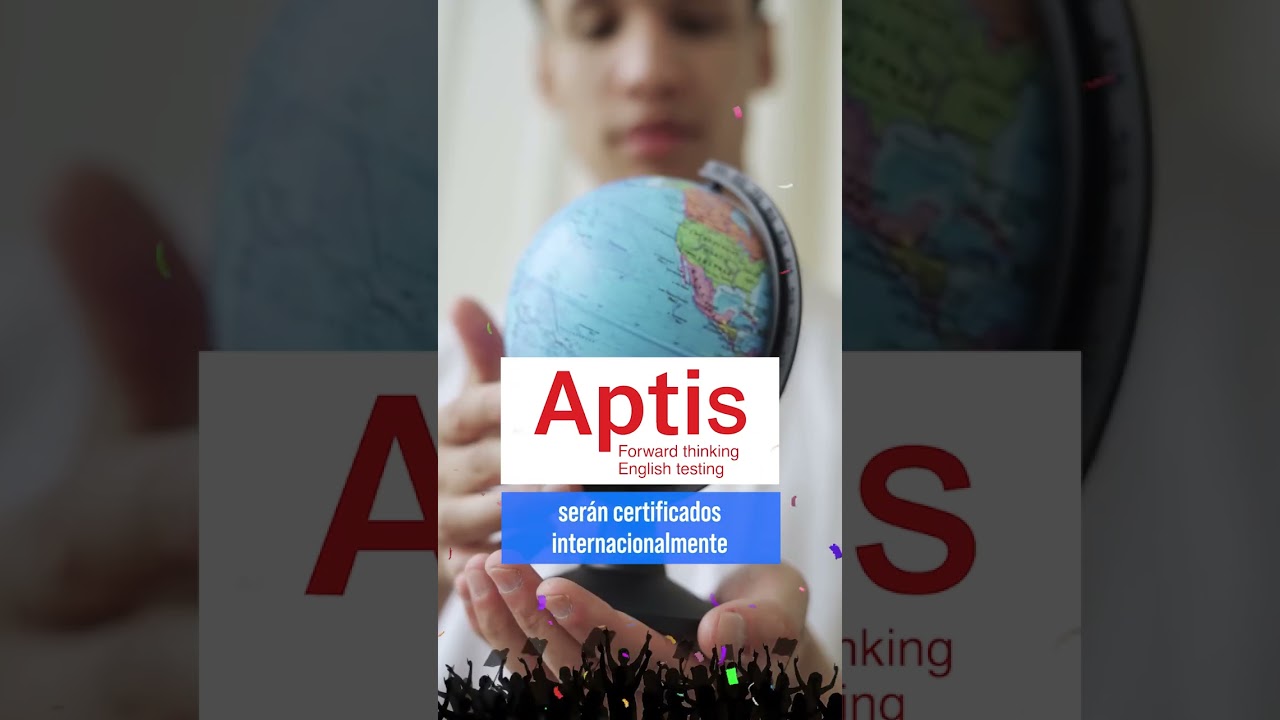 #Elbuendato 👀: Certificación internacional para docentes de inglés