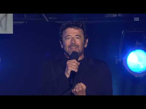 Belle (Notre-Dame de Paris) 2024 - Mario Pelchat, Daniel Lavoie, Patrick Bruel