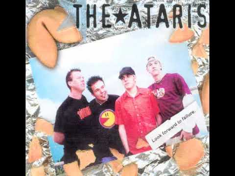 The Ataris - Between you and me