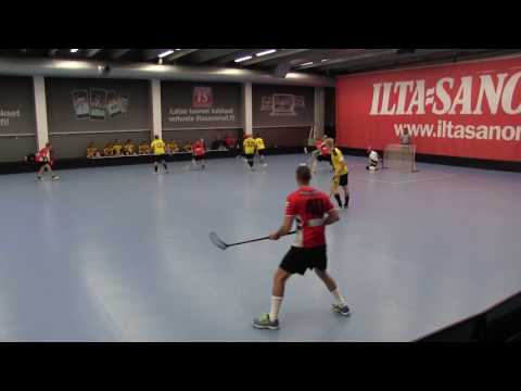 22.10.2016 Greasers - IKHTYS (kooste)