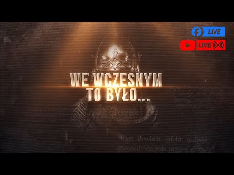 Q&A o krucjatach do Ziemi Świętej - dr Tomasz Pełech cz. 1