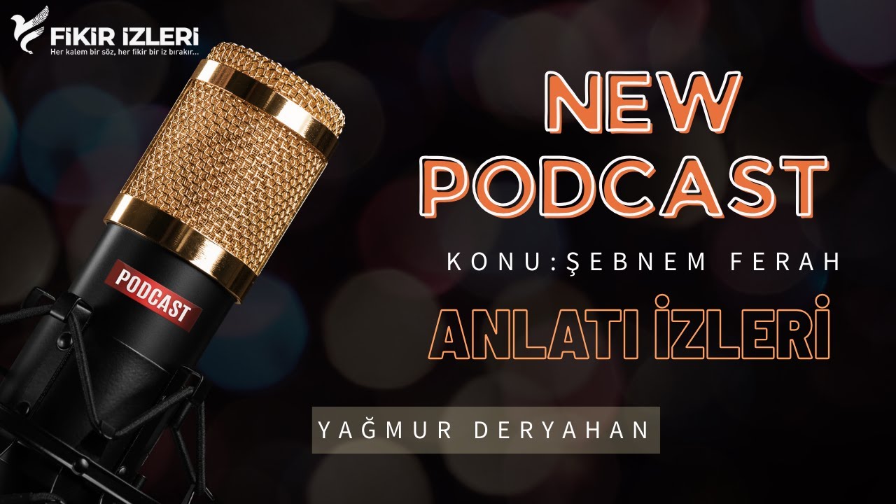 Yağmur Deryahan: Şebnem Ferah’ın Şarkılarındaki Gizli İzleri Çözüyor!