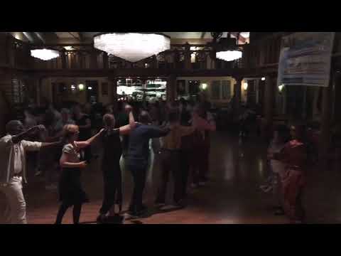 Simone Mens with Martijn Schok Boogie and Bluesband with Greta Holtrop, Olaf Hoeks,Maarten Kruiswijk