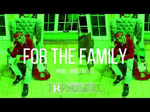 [FREE] GeeYou x Nafe Smallz x M Huncho Type Beat 2020 - For The Family (UK Guitar Trap Instrumental)