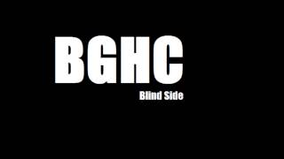 Blind Side &quot;Police State&quot;