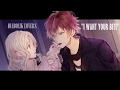 Diabolik Lovers AMV I Want Your Bite   