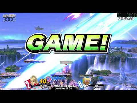 Finishers - XeNOwifi 36